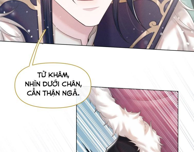 Phế Đế Vi Phi - Chương 17