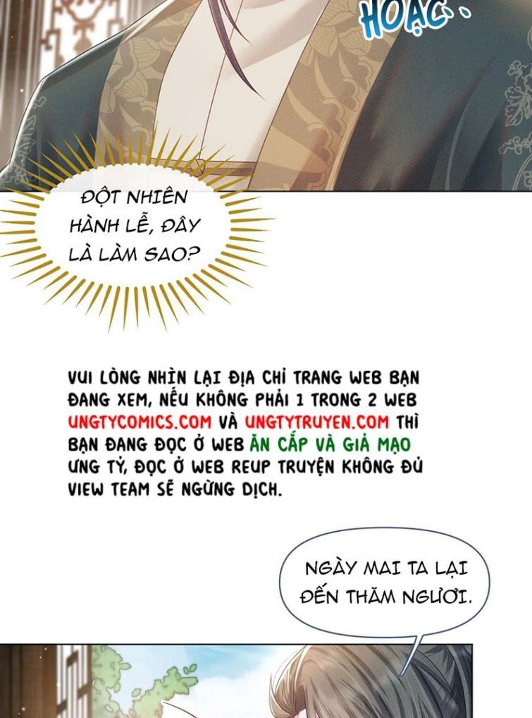 Phế Đế Vi Phi - Chương 18