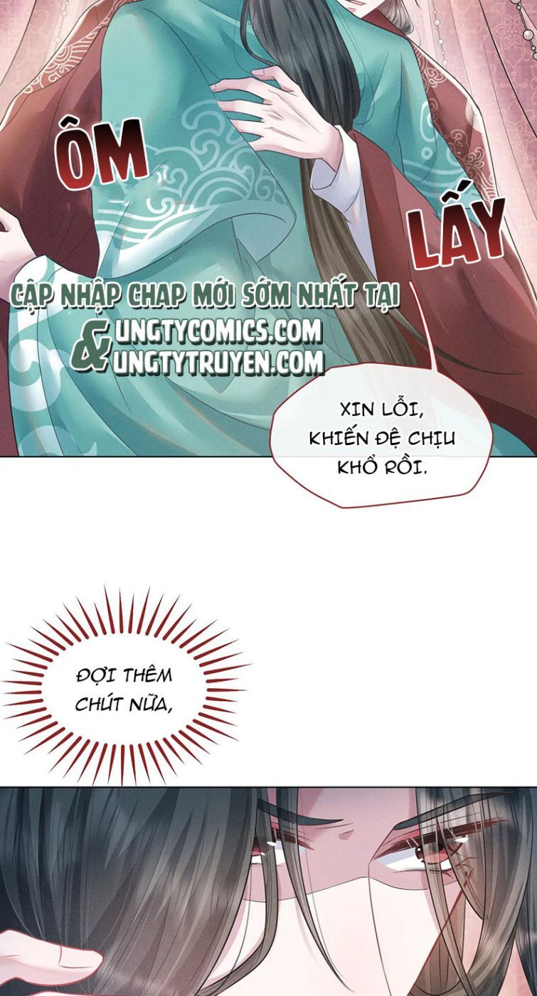 Phế Đế Vi Phi - Chương 18