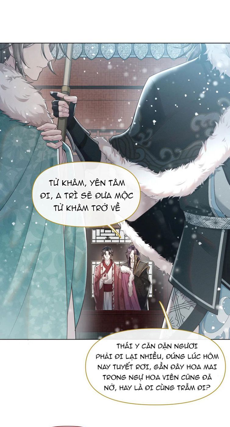 Phế Đế Vi Phi - Chương 18