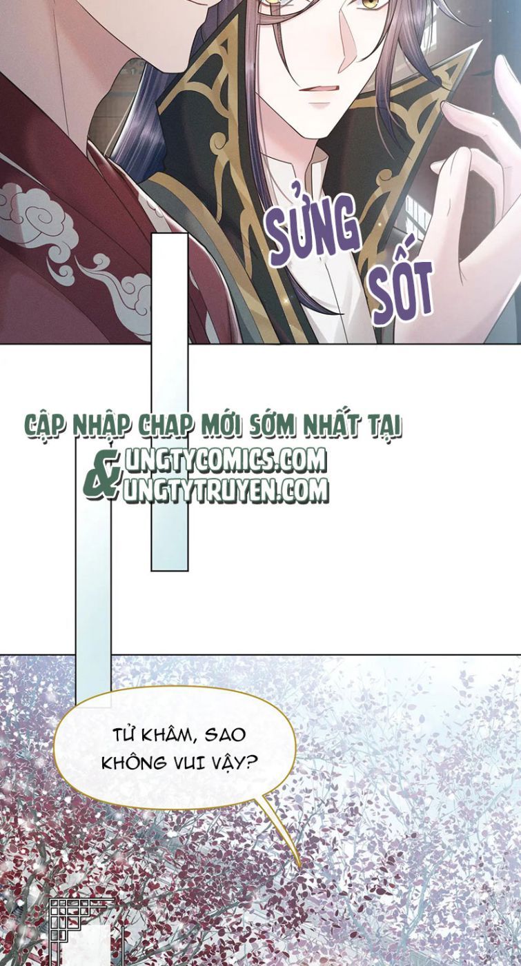 Phế Đế Vi Phi - Chương 18