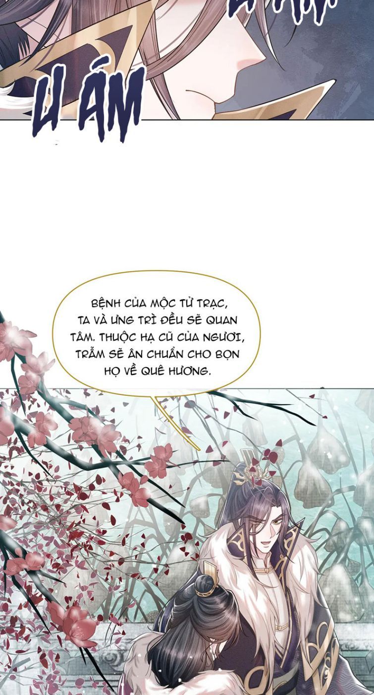 Phế Đế Vi Phi - Chương 18