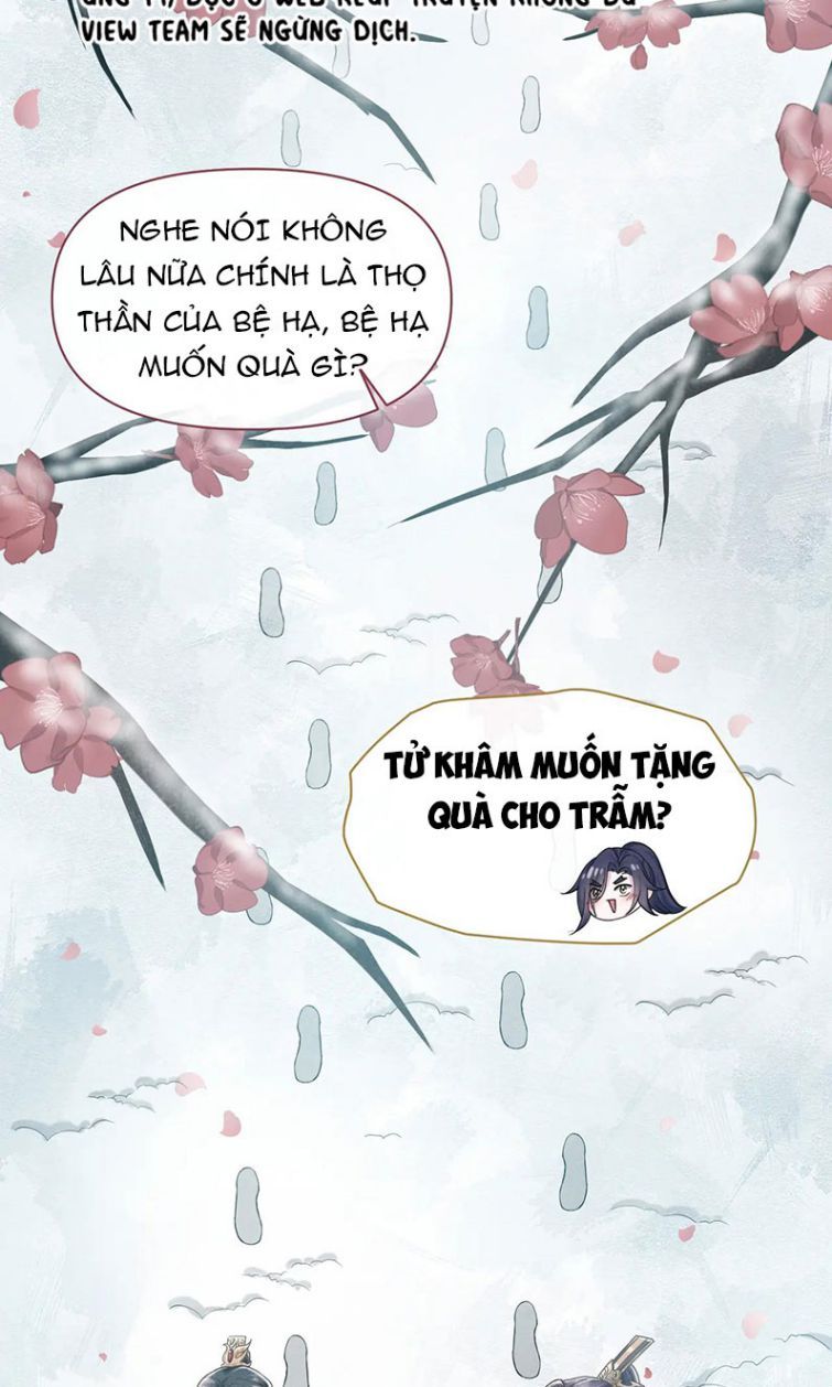Phế Đế Vi Phi - Chương 18