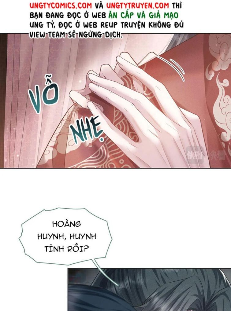 Phế Đế Vi Phi - Chương 18