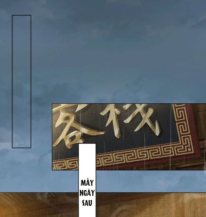 Phế Đế Vi Phi - Chương 19