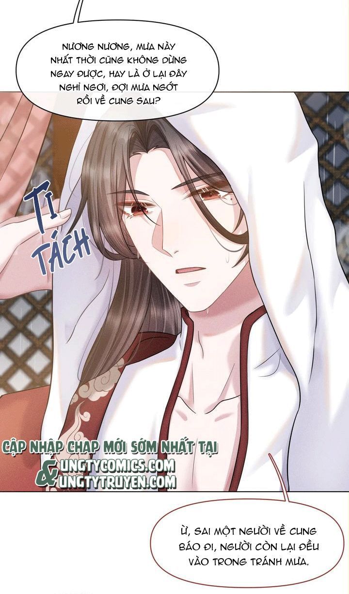 Phế Đế Vi Phi - Chương 19