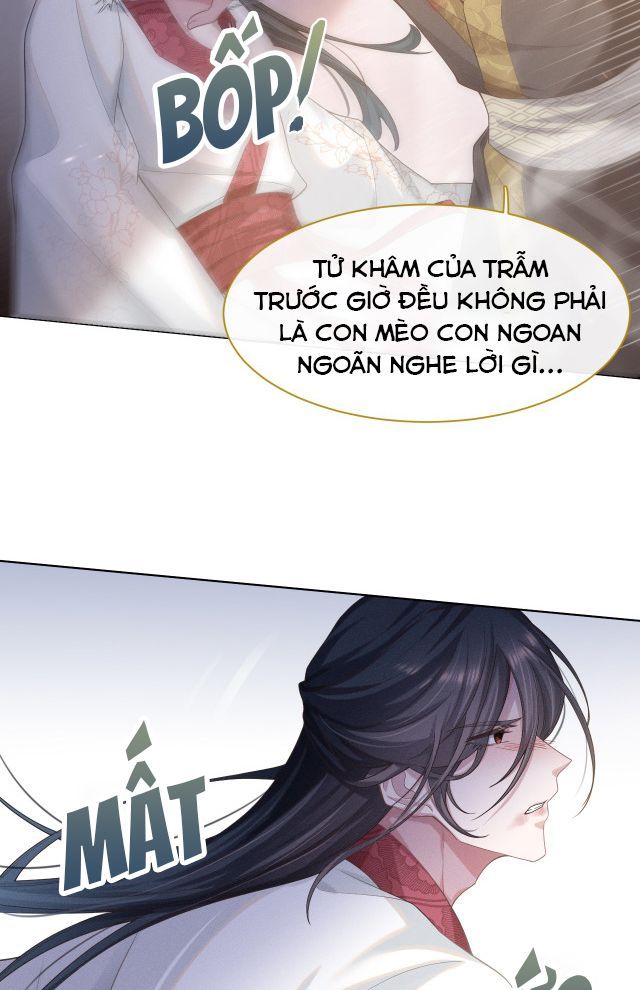 Phế Đế Vi Phi - Chương 2