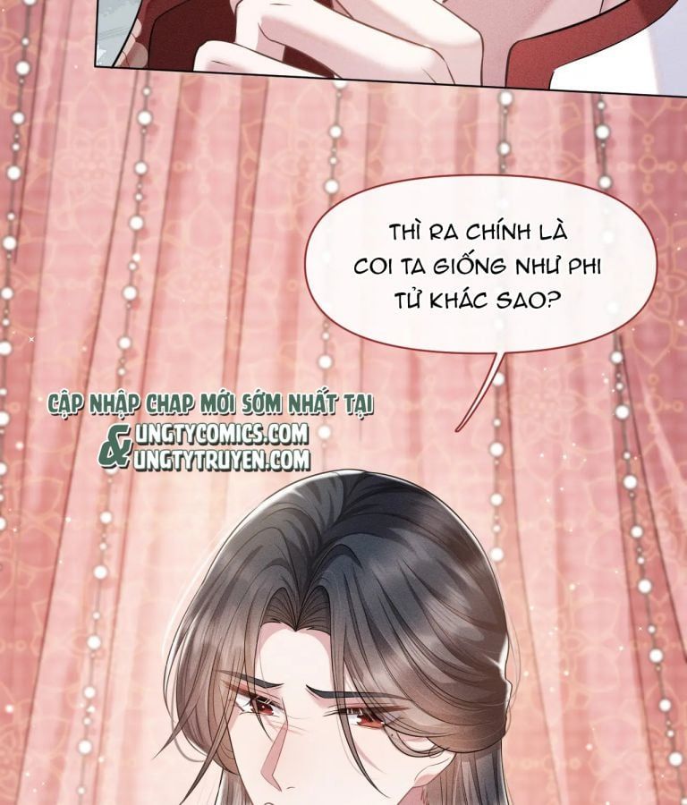 Phế Đế Vi Phi - Chương 20