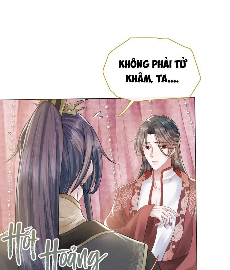 Phế Đế Vi Phi - Chương 20