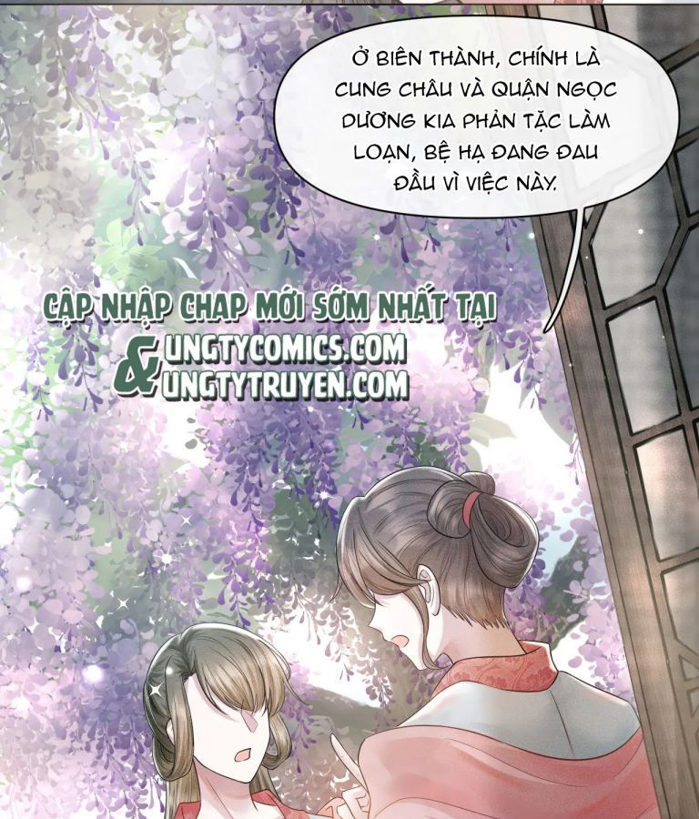 Phế Đế Vi Phi - Chương 20