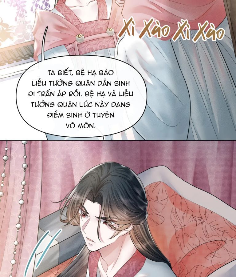 Phế Đế Vi Phi - Chương 20