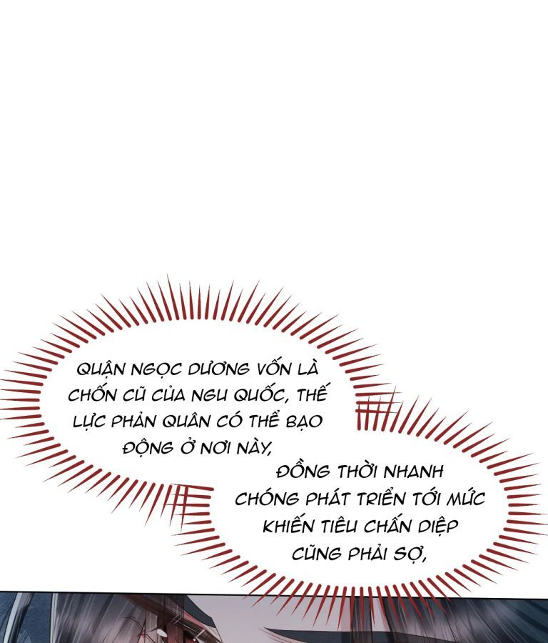 Phế Đế Vi Phi - Chương 20
