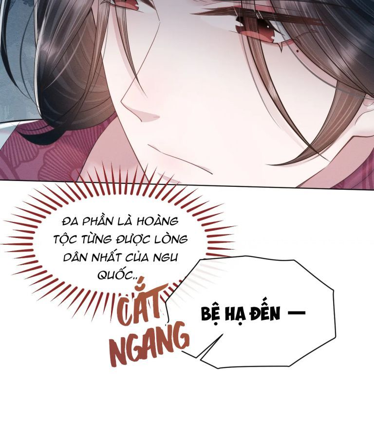 Phế Đế Vi Phi - Chương 20