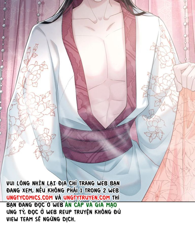 Phế Đế Vi Phi - Chương 20
