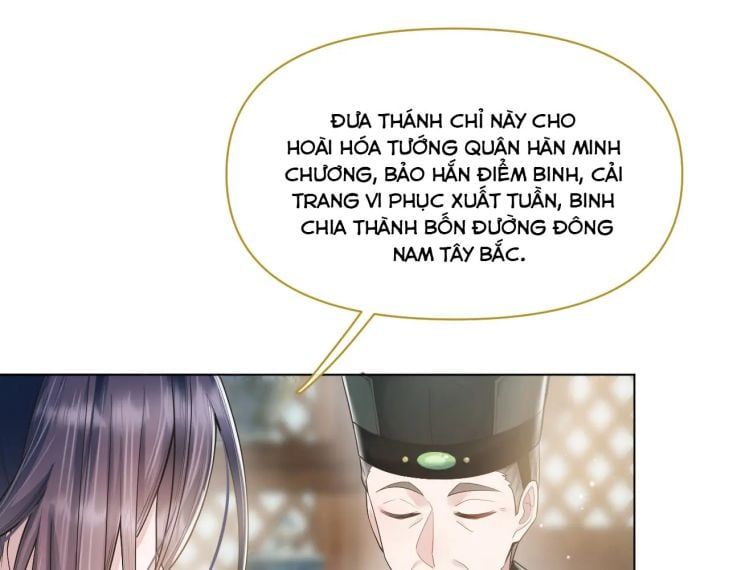 Phế Đế Vi Phi - Chương 21