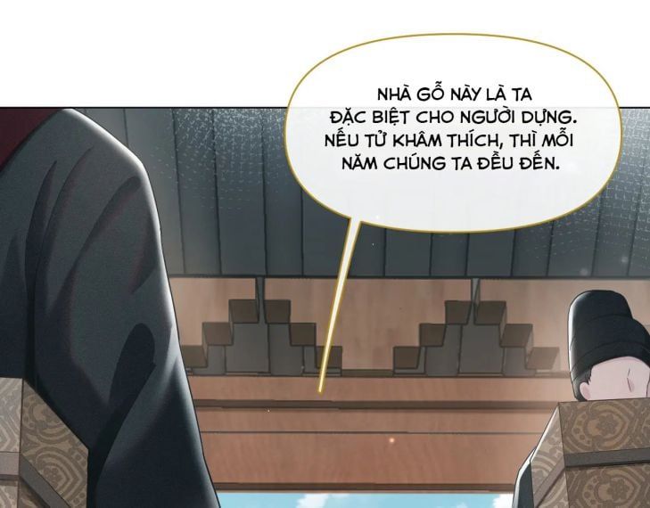 Phế Đế Vi Phi - Chương 21