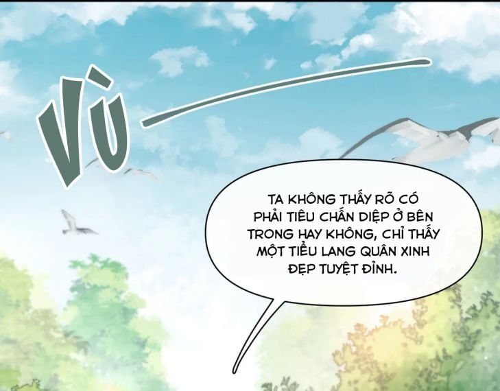 Phế Đế Vi Phi - Chương 21