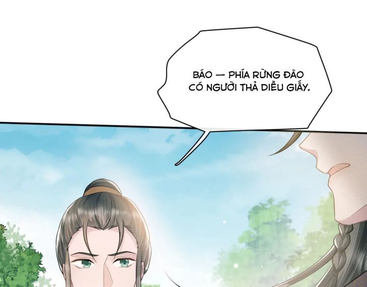 Phế Đế Vi Phi - Chương 21