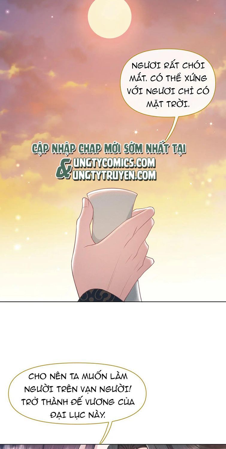 Phế Đế Vi Phi - Chương 22