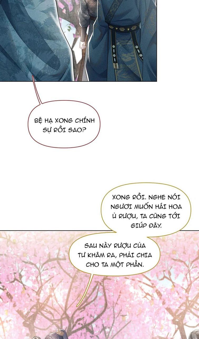 Phế Đế Vi Phi - Chương 22
