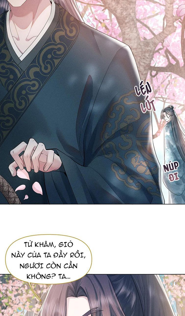 Phế Đế Vi Phi - Chương 22