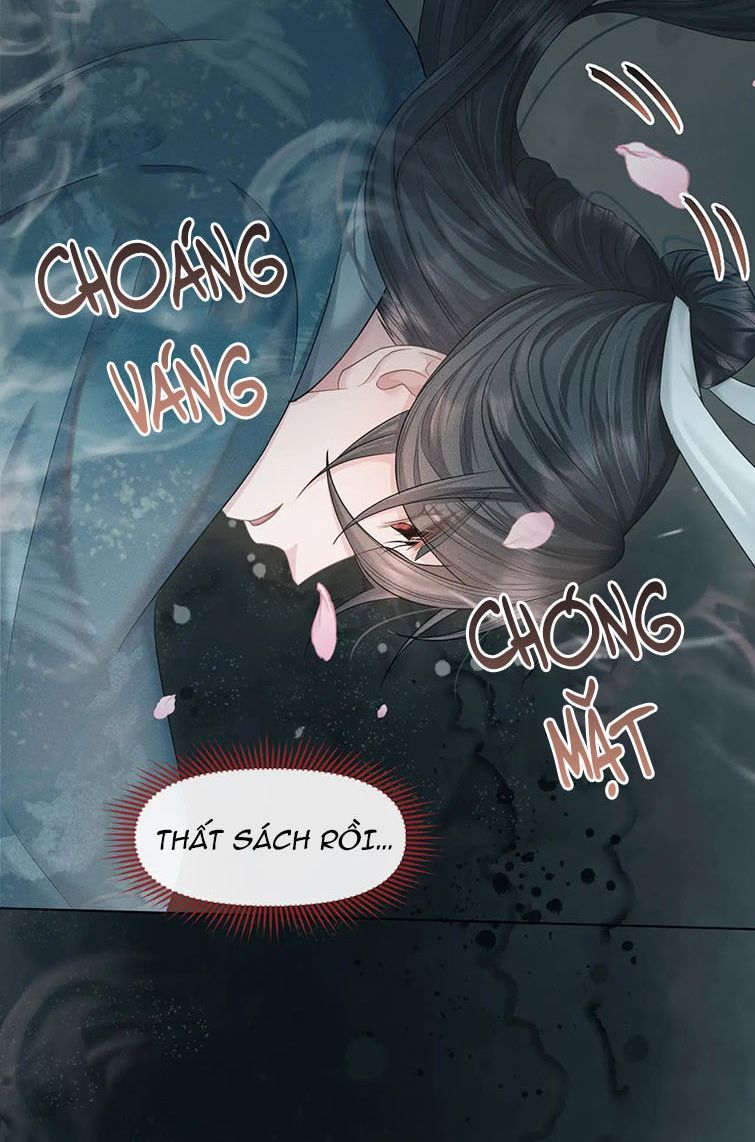 Phế Đế Vi Phi - Chương 22