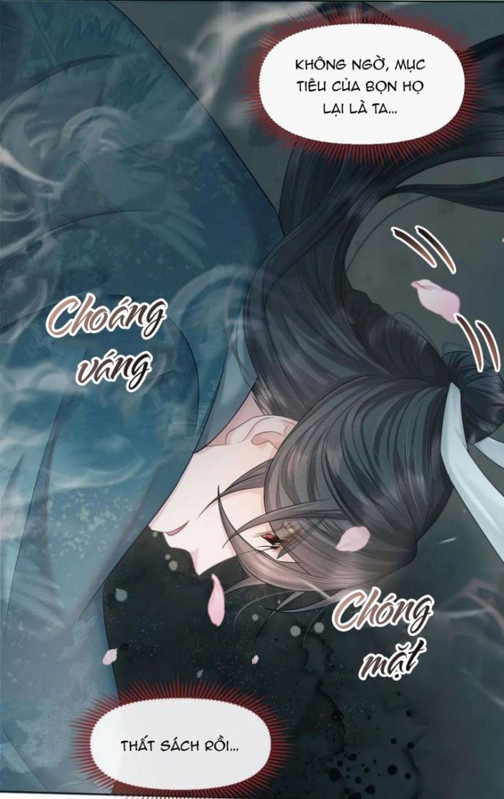 Phế Đế Vi Phi - Chương 23