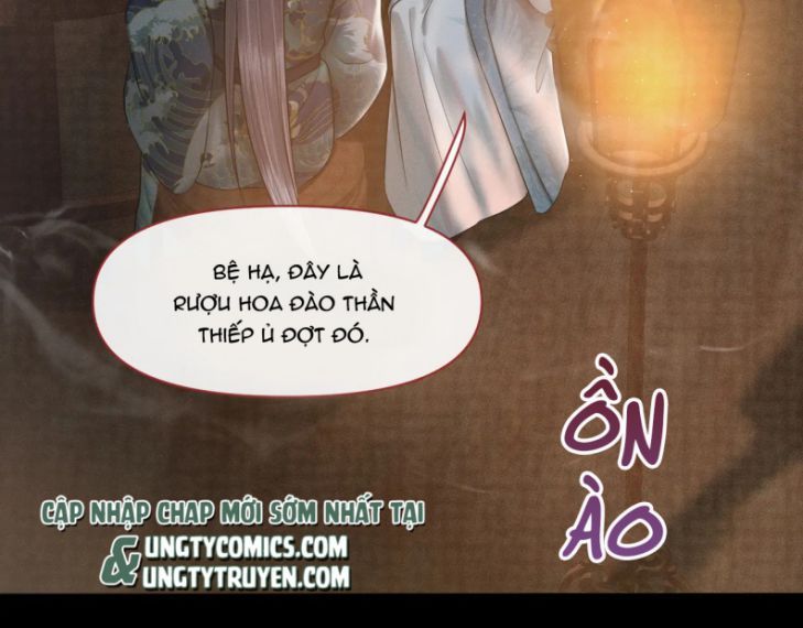 Phế Đế Vi Phi - Chương 24