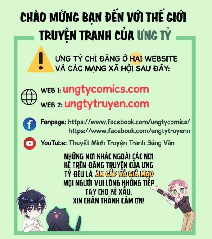 Phế Đế Vi Phi - Chương 25