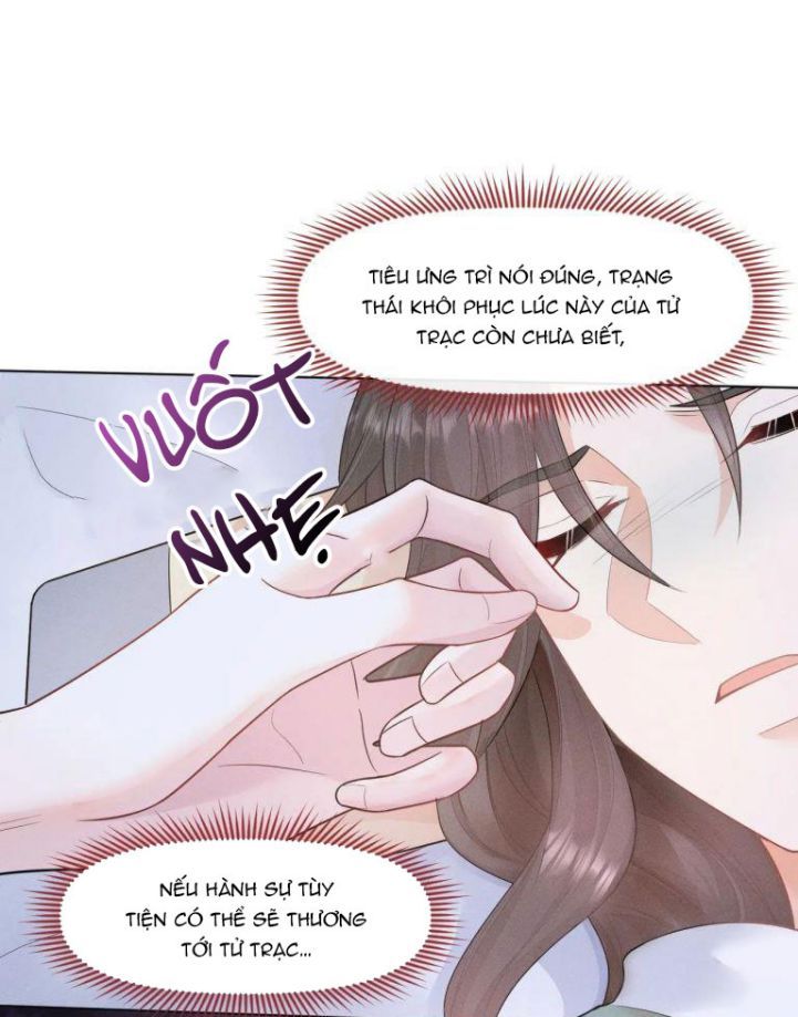 Phế Đế Vi Phi - Chương 25