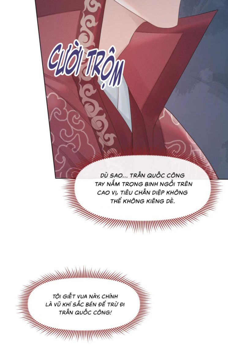 Phế Đế Vi Phi - Chương 26
