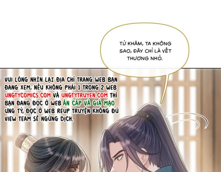 Phế Đế Vi Phi - Chương 26