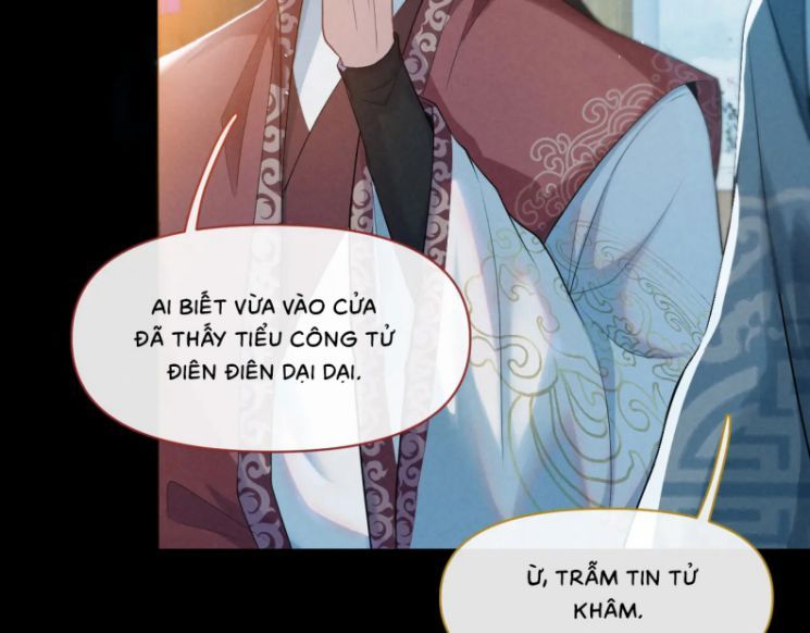 Phế Đế Vi Phi - Chương 26