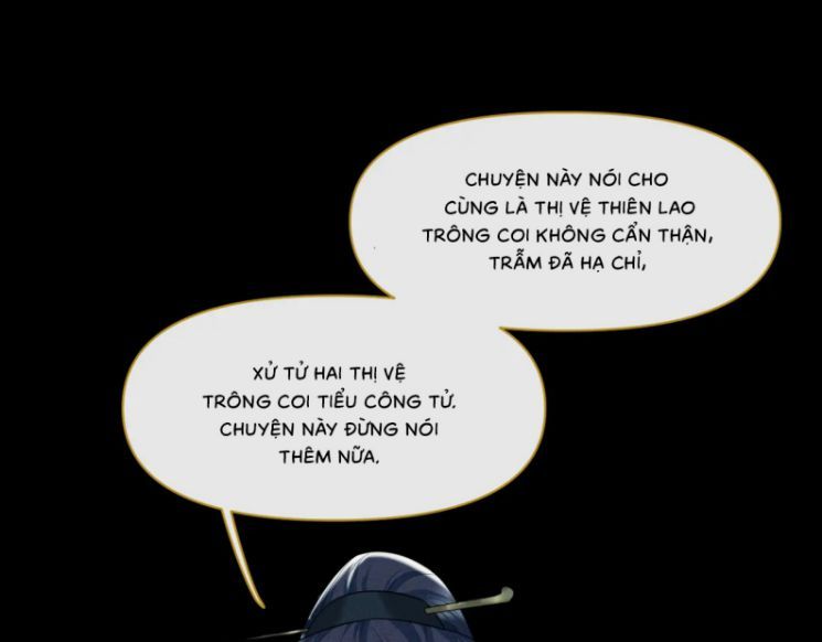 Phế Đế Vi Phi - Chương 26