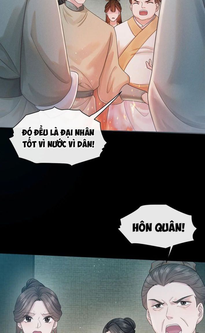 Phế Đế Vi Phi - Chương 27