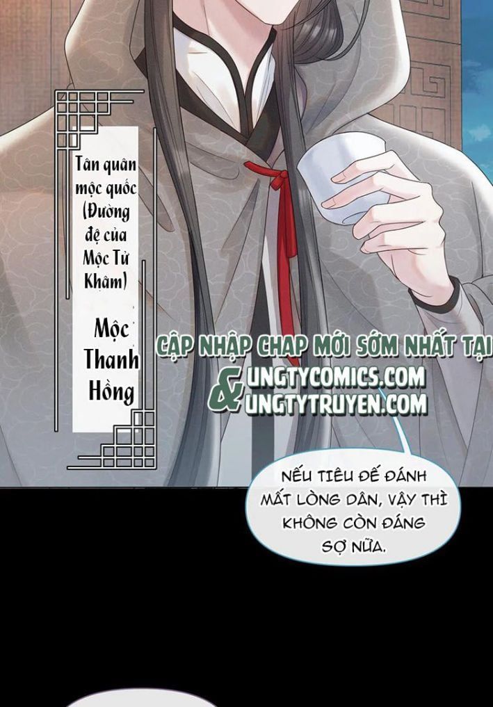Phế Đế Vi Phi - Chương 27