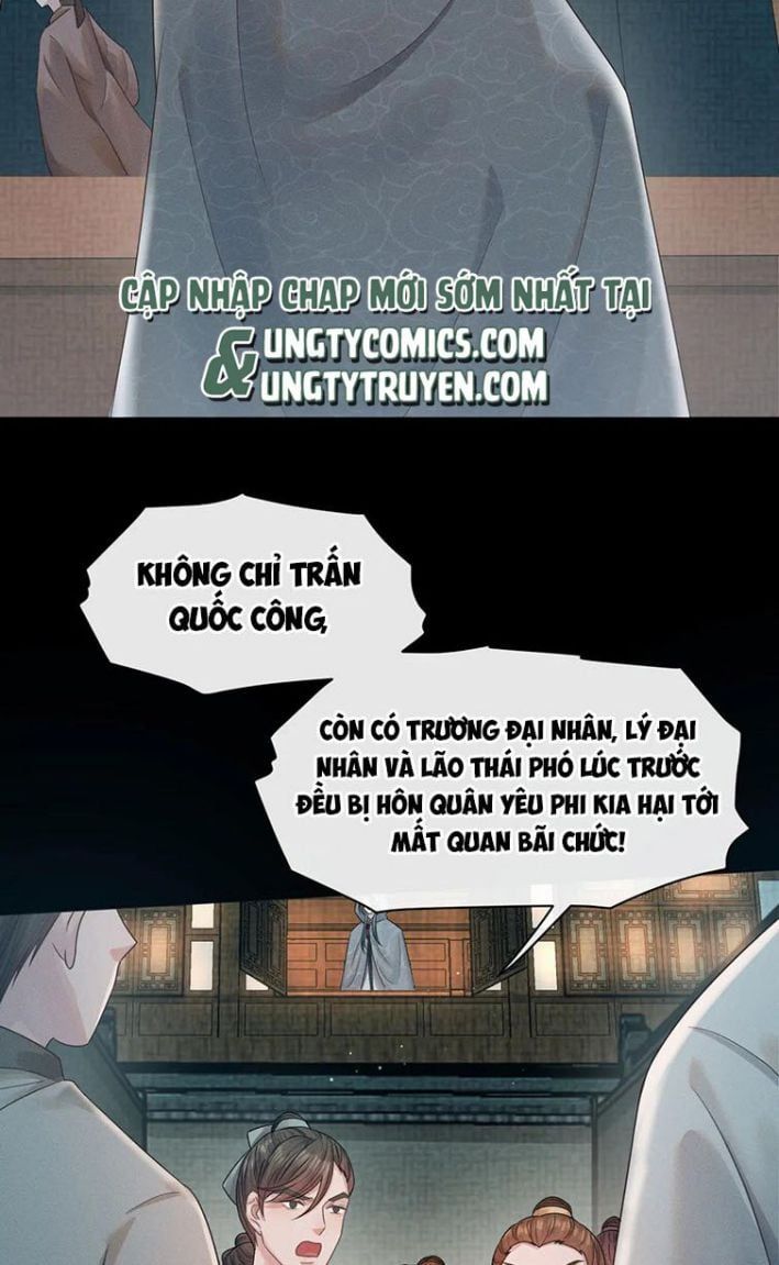 Phế Đế Vi Phi - Chương 27
