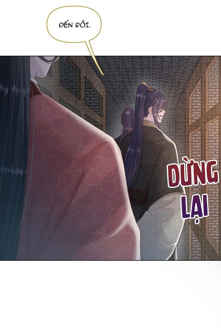 Phế Đế Vi Phi - Chương 28