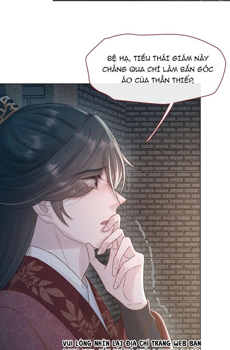 Phế Đế Vi Phi - Chương 28