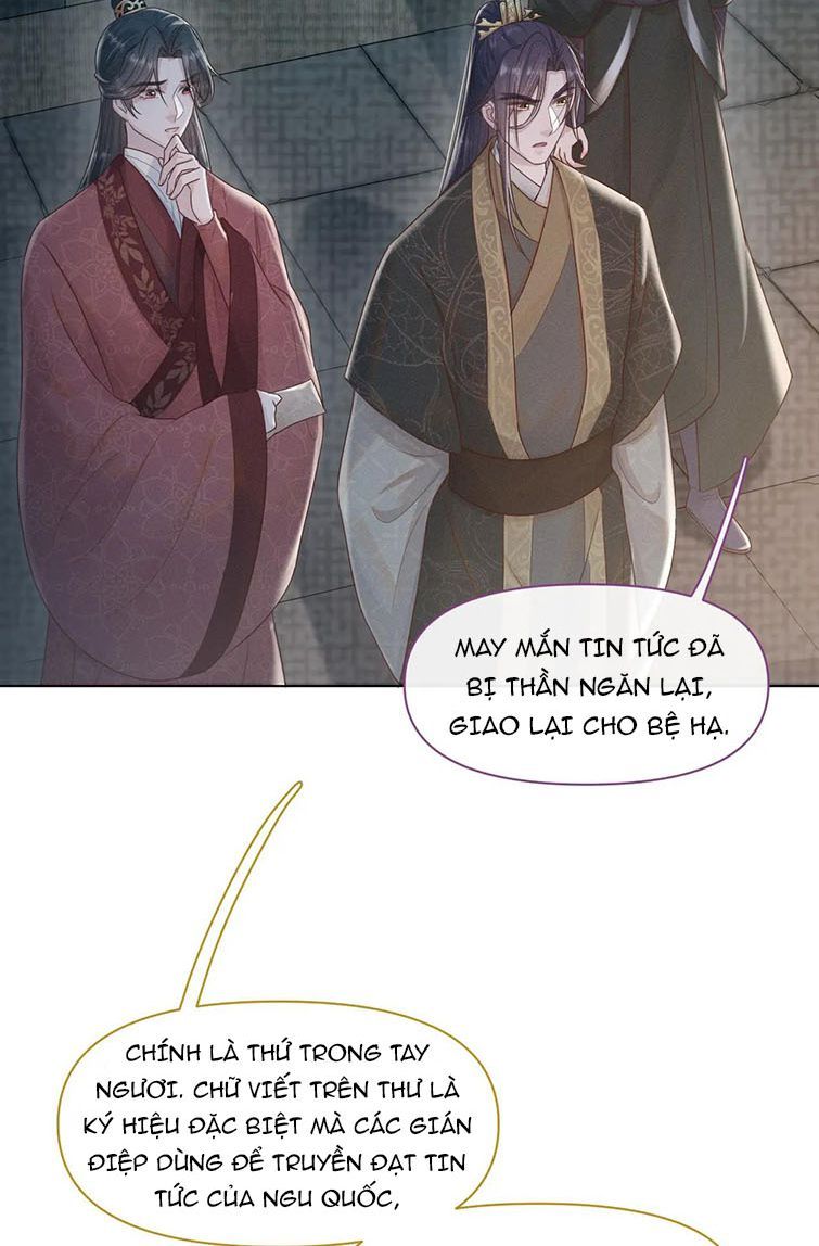 Phế Đế Vi Phi - Chương 28