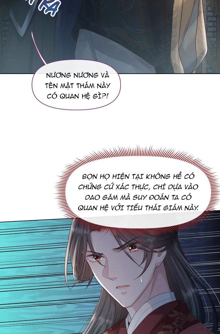 Phế Đế Vi Phi - Chương 28