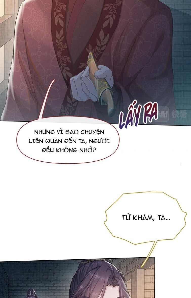Phế Đế Vi Phi - Chương 28