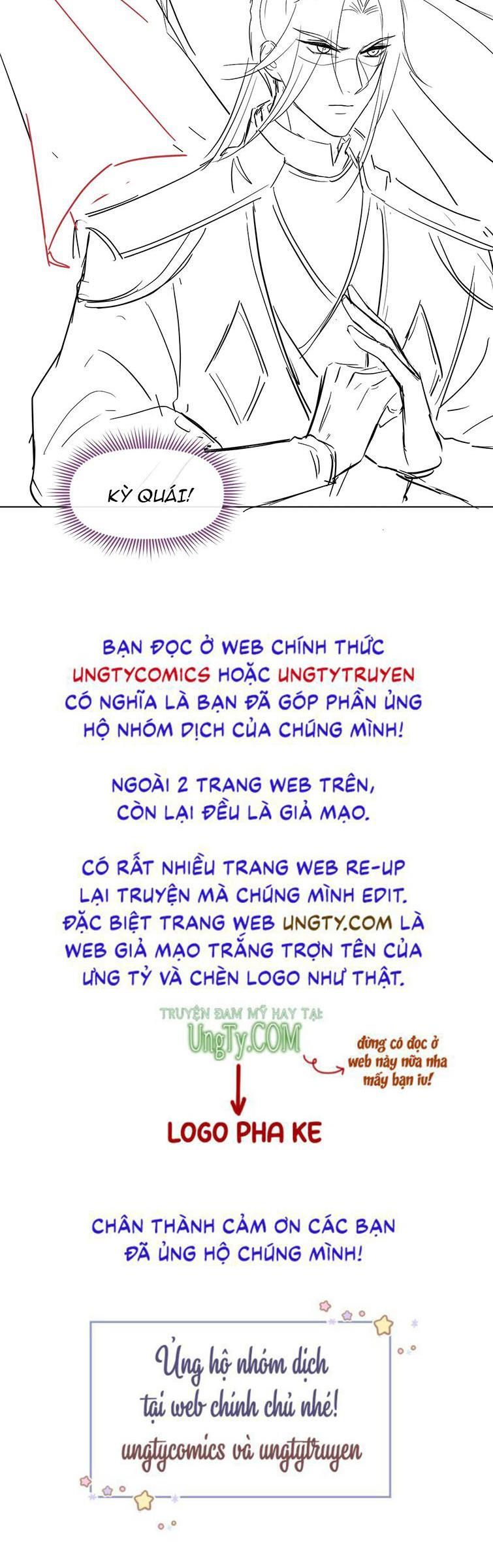 Phế Đế Vi Phi - Chương 28