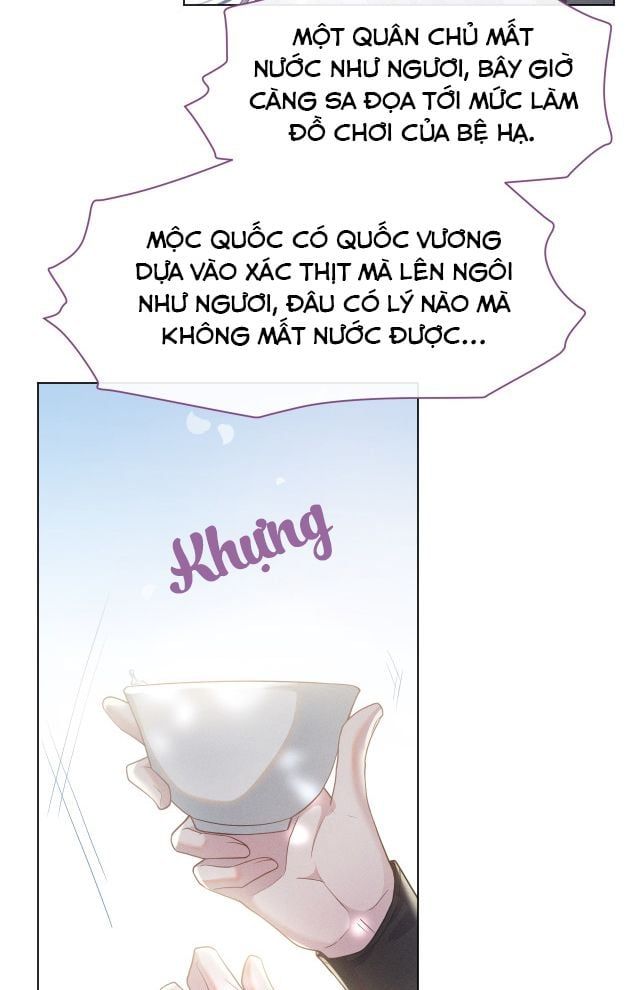 Phế Đế Vi Phi - Chương 3
