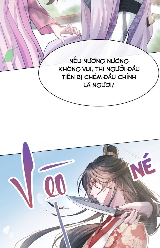Phế Đế Vi Phi - Chương 3