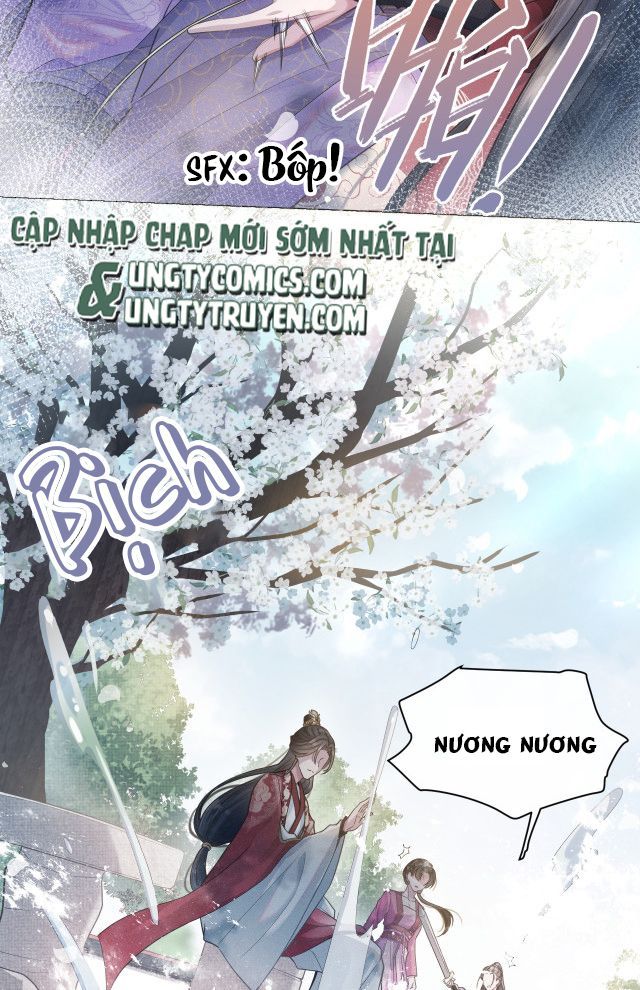 Phế Đế Vi Phi - Chương 3