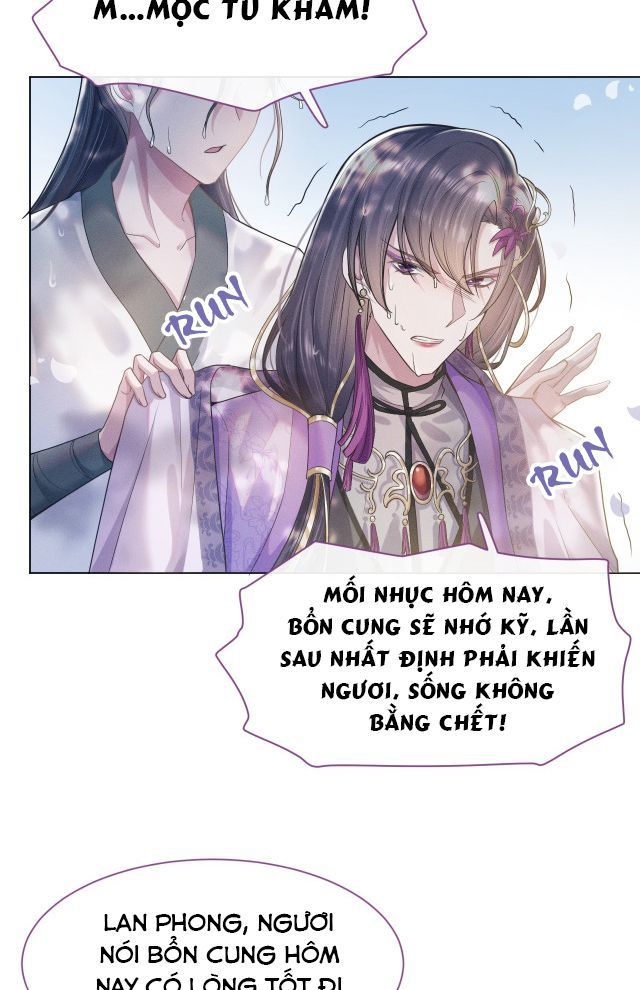 Phế Đế Vi Phi - Chương 3