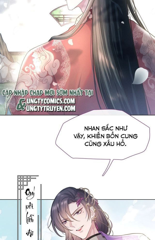Phế Đế Vi Phi - Chương 3