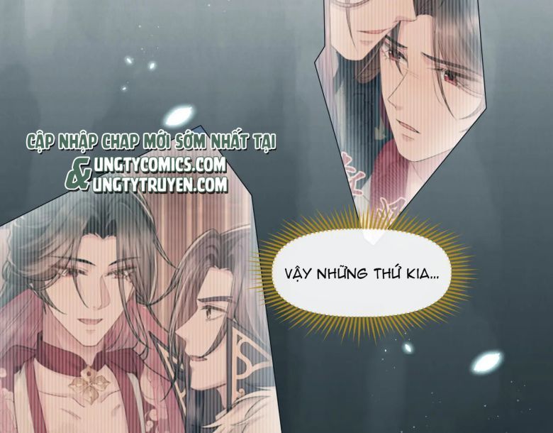 Phế Đế Vi Phi - Chương 30