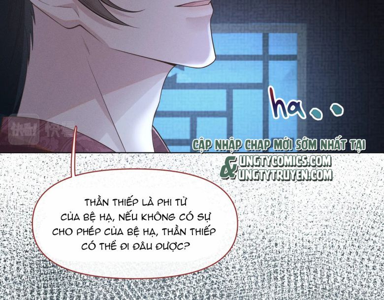 Phế Đế Vi Phi - Chương 30